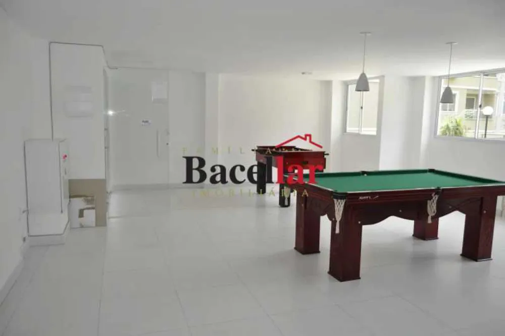 Apartamento, 2 quartos, 45 m² - Foto 7