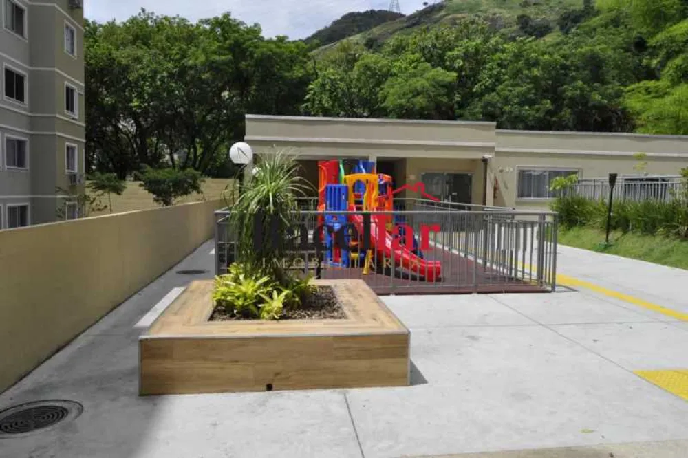 Apartamento, 2 quartos, 45 m² - Foto 10