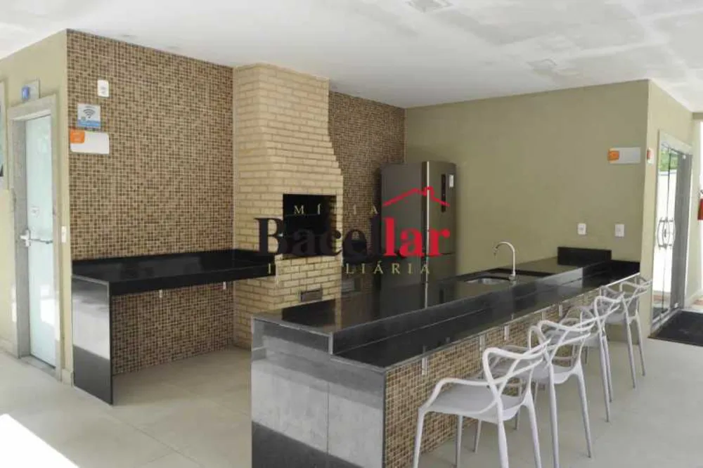 Apartamento, 2 quartos, 45 m² - Foto 5