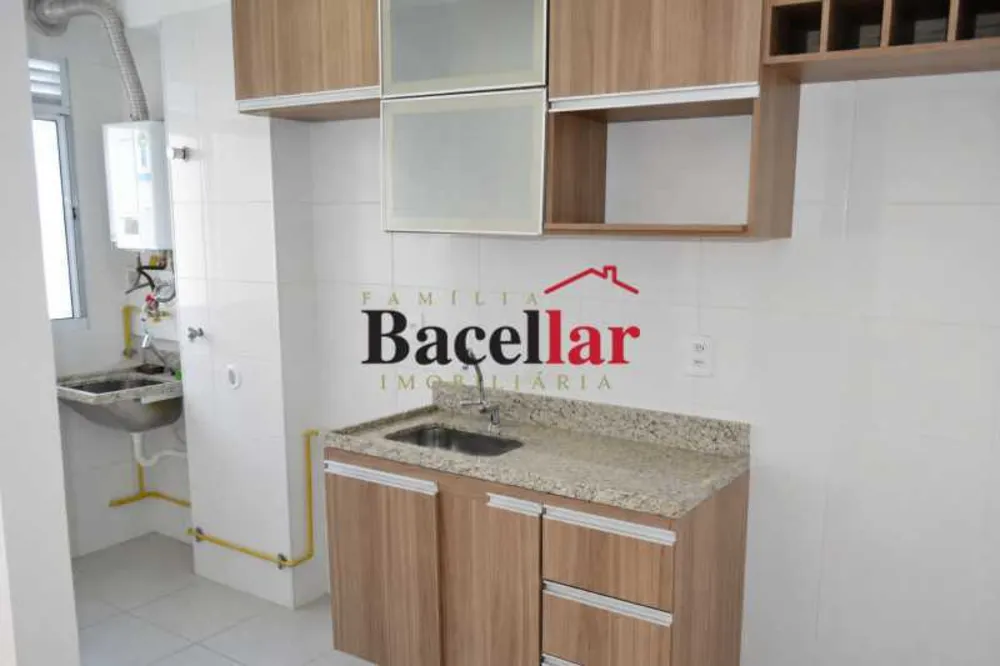 Apartamento, 2 quartos, 45 m² - Foto 21