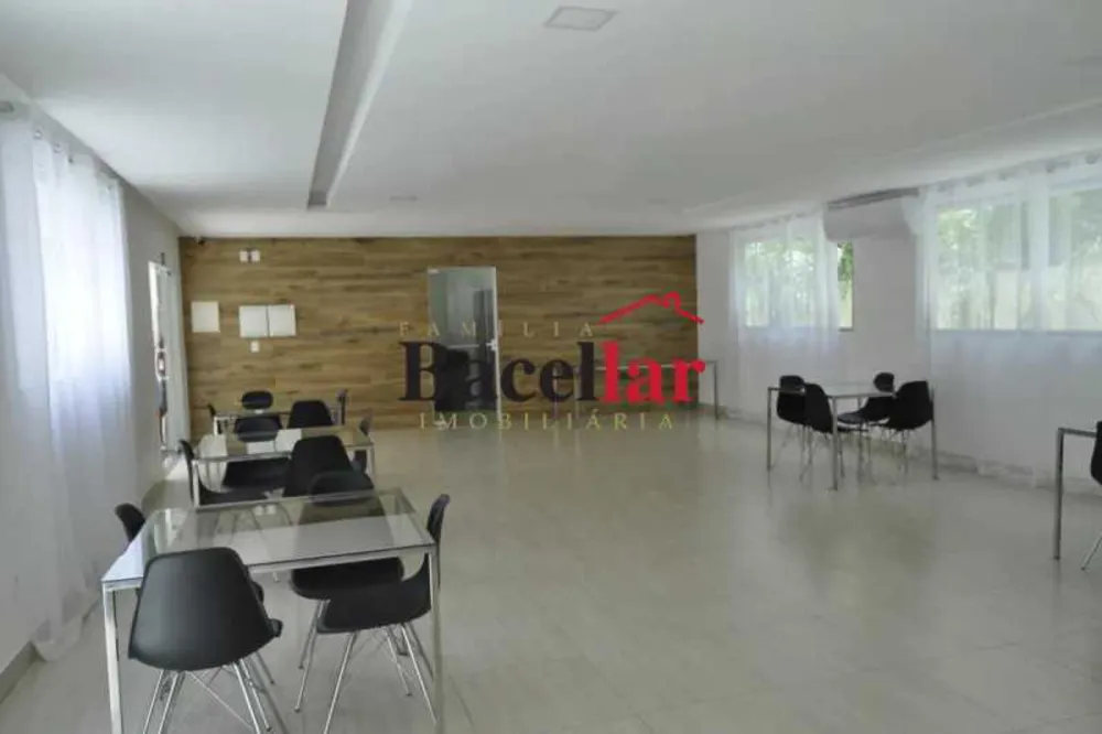 Apartamento, 2 quartos, 45 m² - Foto 6