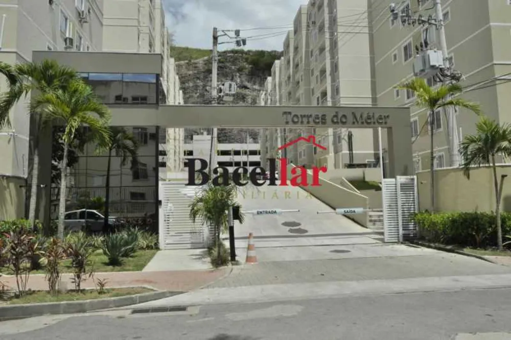 Apartamento, 2 quartos, 45 m² - Foto 2