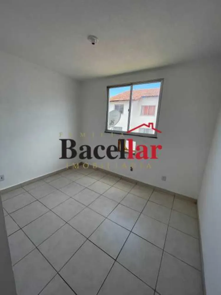 Apartamento, 2 quartos, 48 m² - Foto 3