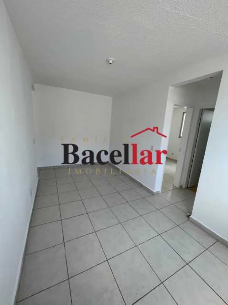 Apartamento, 2 quartos, 48 m² - Foto 8