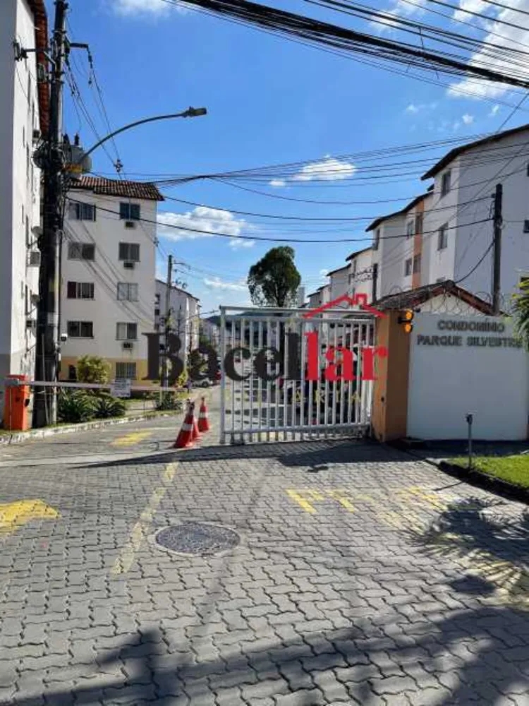 Apartamento, 2 quartos, 48 m² - Foto 6