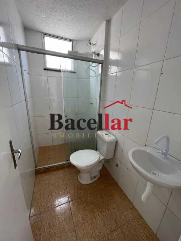 Apartamento, 2 quartos, 48 m² - Foto 5