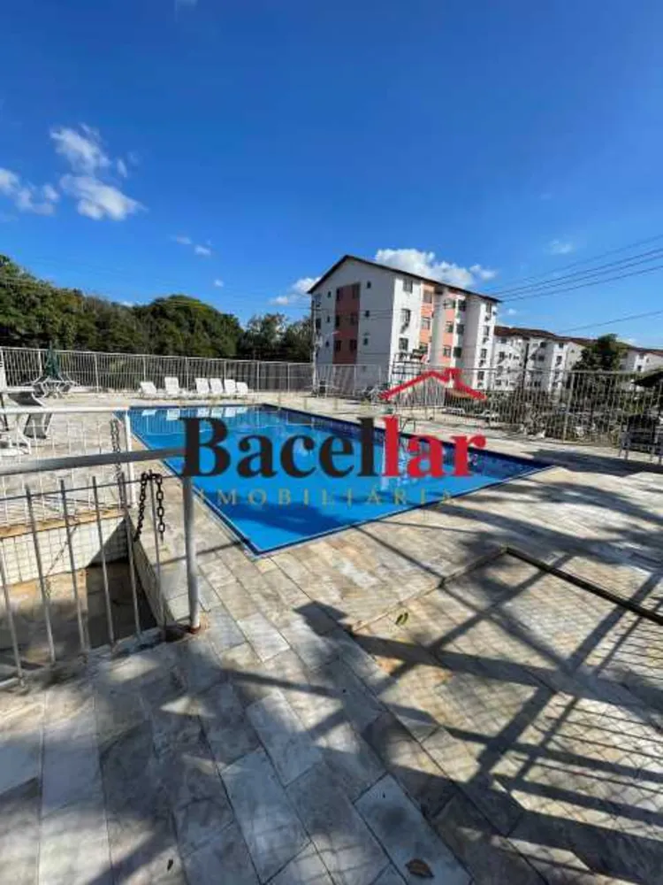 Apartamento, 2 quartos, 48 m² - Foto 10