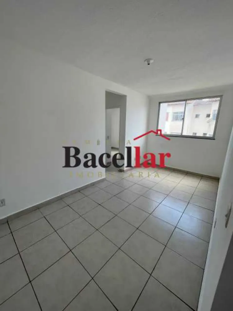 Apartamento, 2 quartos, 48 m² - Foto 1