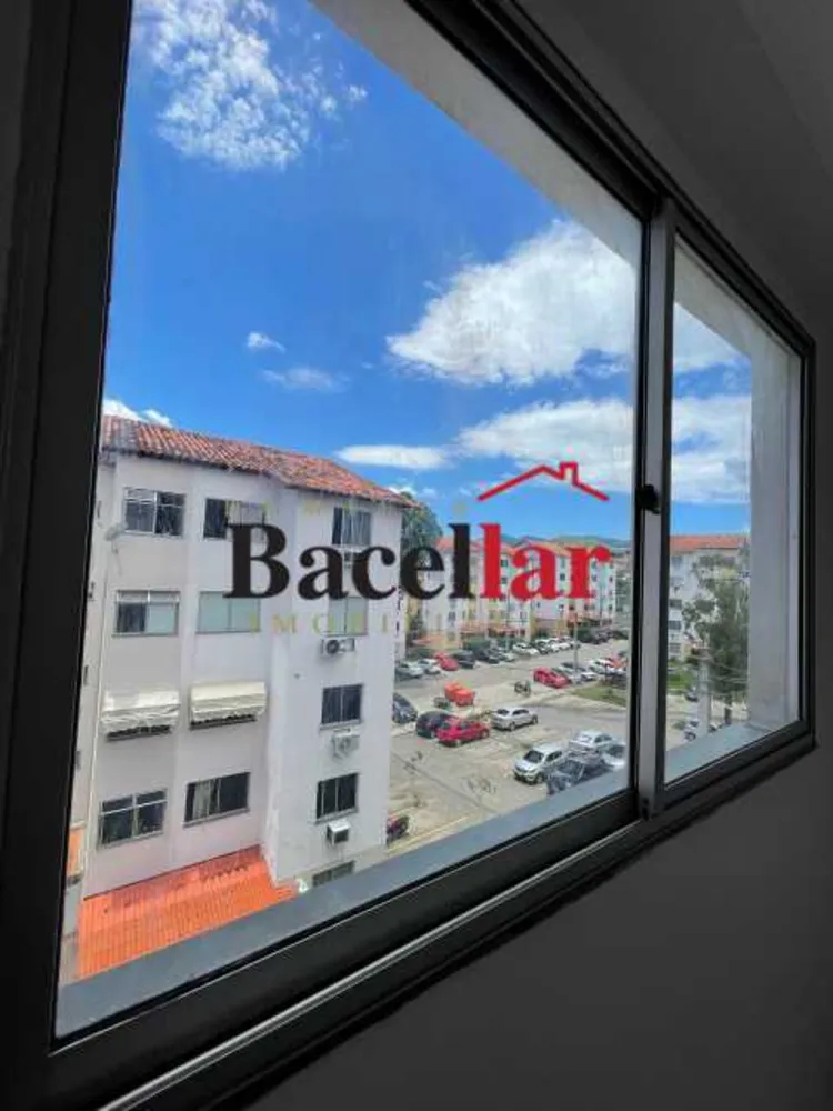 Apartamento, 2 quartos, 48 m² - Foto 4