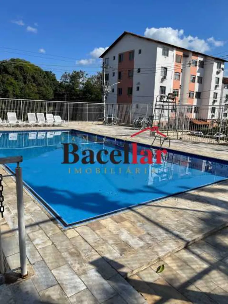 Apartamento, 2 quartos, 48 m² - Foto 9