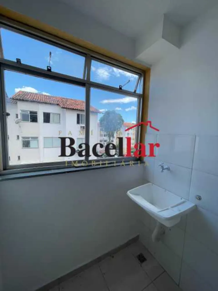Apartamento, 2 quartos, 48 m² - Foto 2