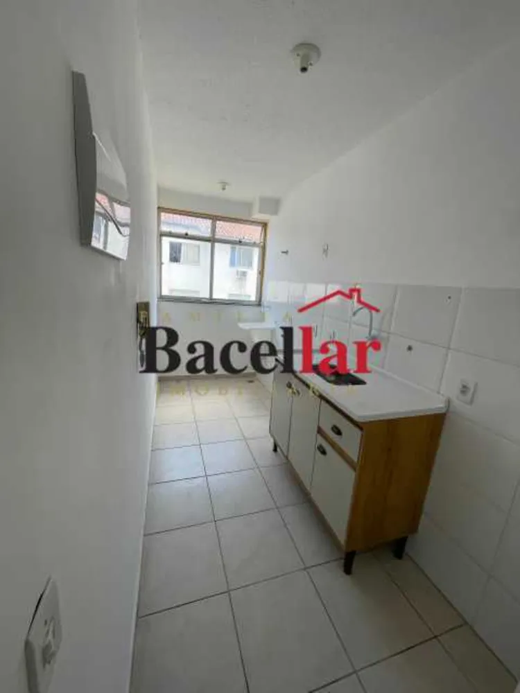 Apartamento, 2 quartos, 48 m² - Foto 7
