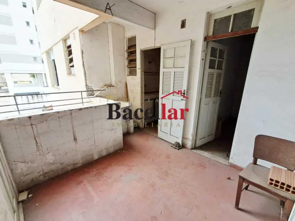 Apartamento, 2 quartos, 77 m² - Foto 21