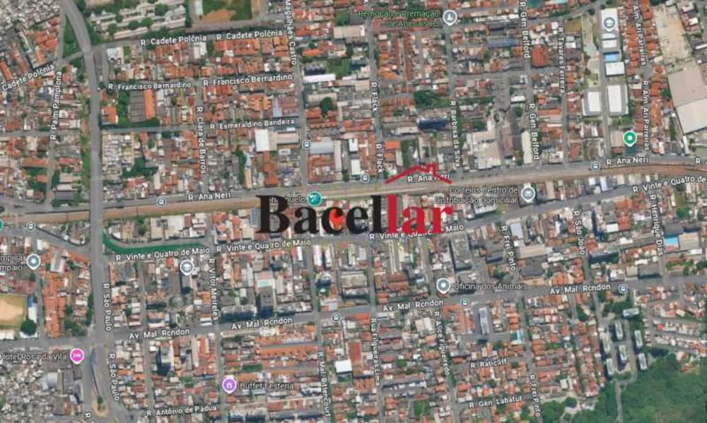 Apartamento, 2 quartos, 77 m² - Foto 24