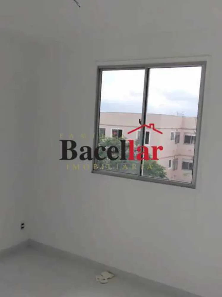Apartamento, 2 quartos, 45 m² - Foto 7