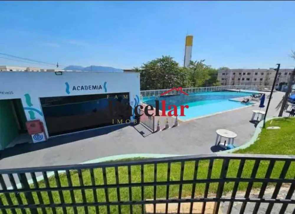 Apartamento, 2 quartos, 45 m² - Foto 2