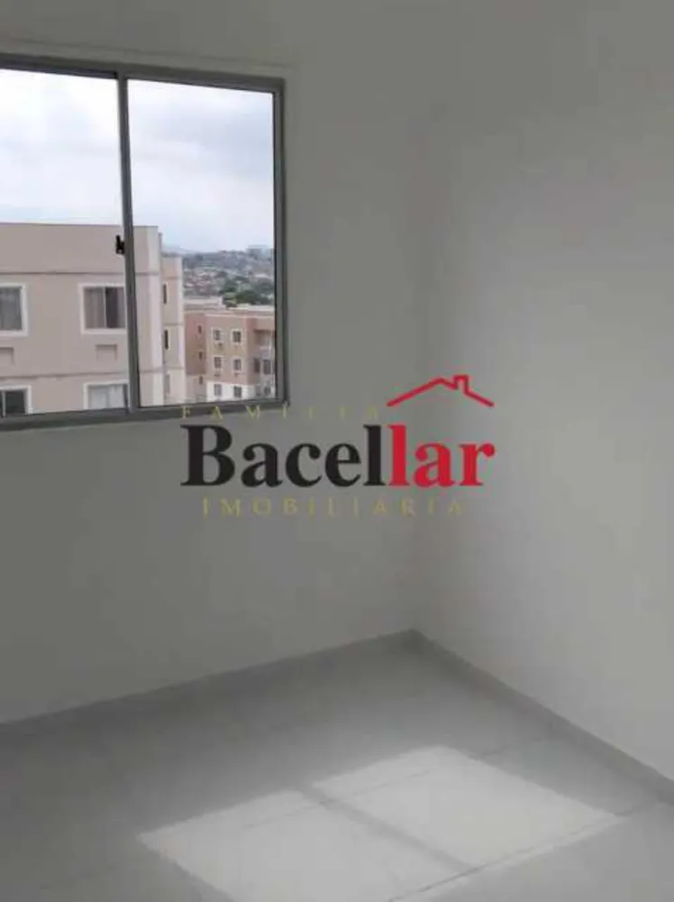 Apartamento, 2 quartos, 45 m² - Foto 6