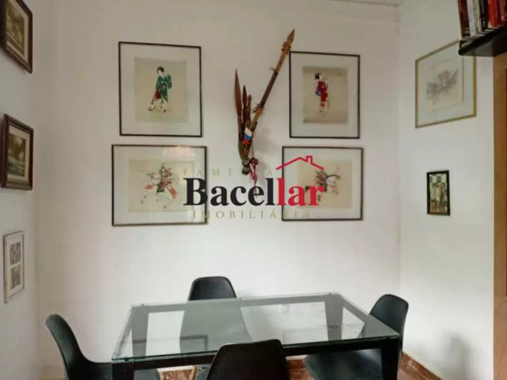 Casa, 5 quartos, 102 m² - Foto 1