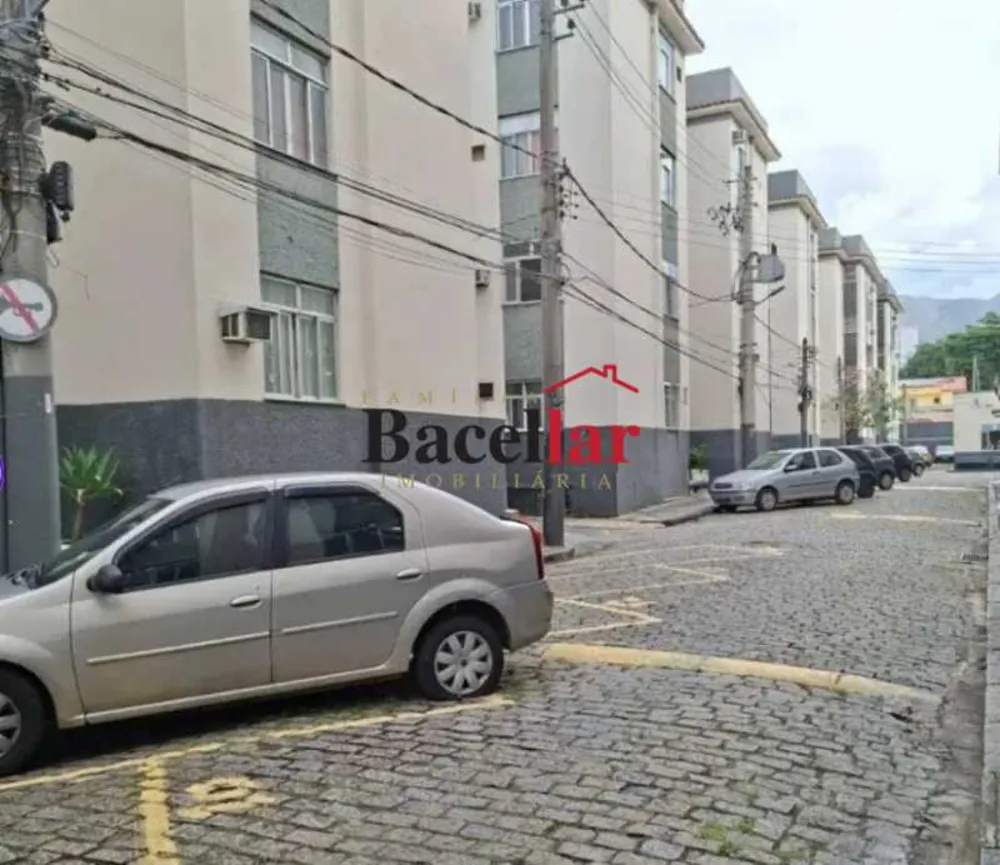 Apartamento, 2 quartos, 45 m² - Foto 12