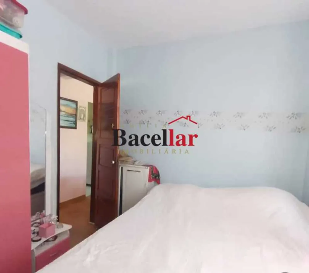 Apartamento, 2 quartos, 45 m² - Foto 8