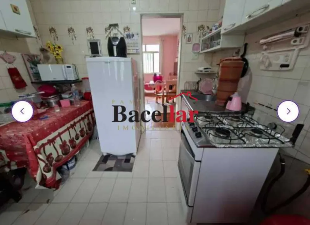 Apartamento, 2 quartos, 45 m² - Foto 5