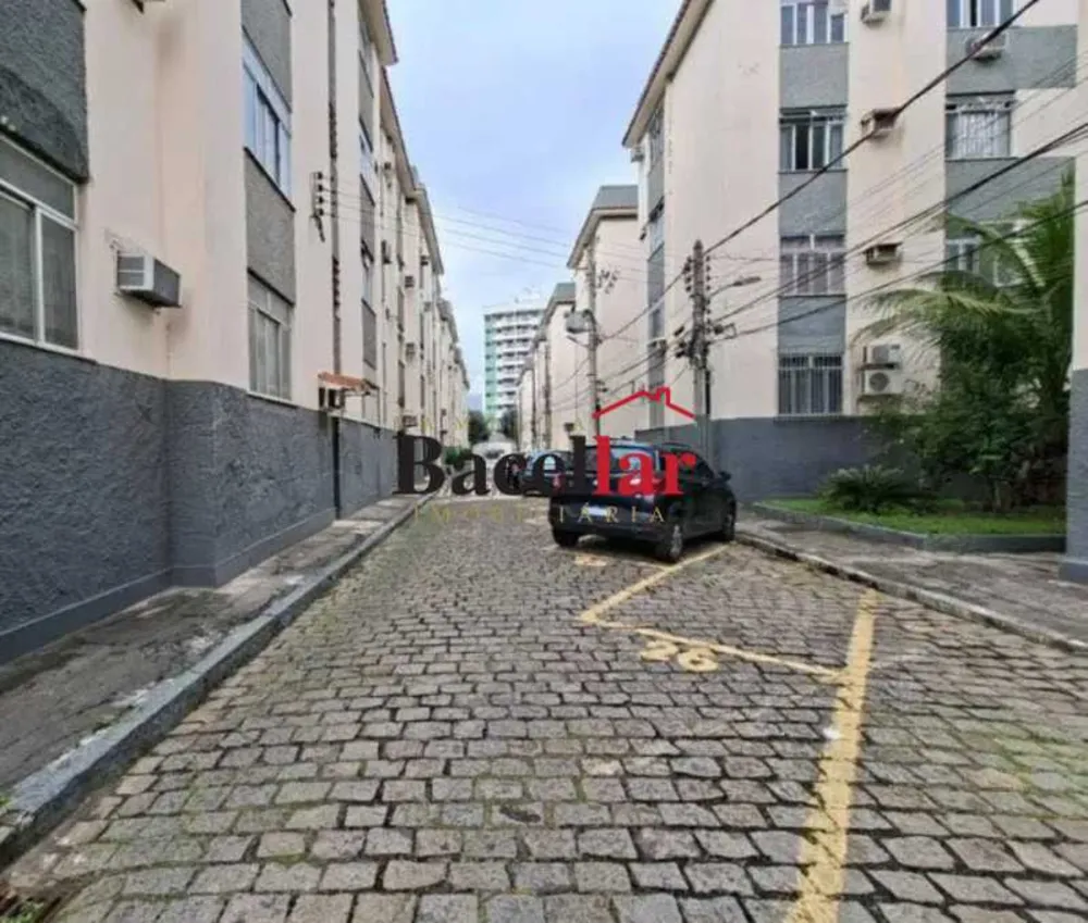 Apartamento, 2 quartos, 45 m² - Foto 7