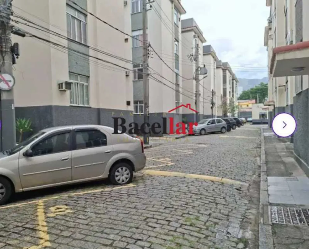 Apartamento, 2 quartos, 45 m² - Foto 6