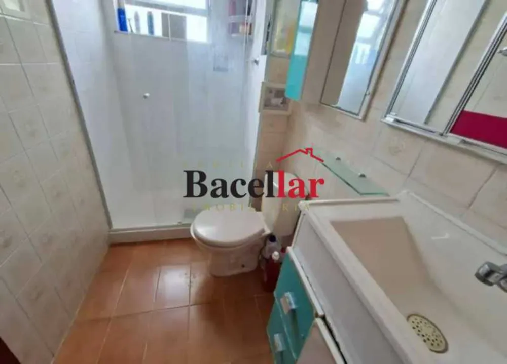 Apartamento, 2 quartos, 45 m² - Foto 15