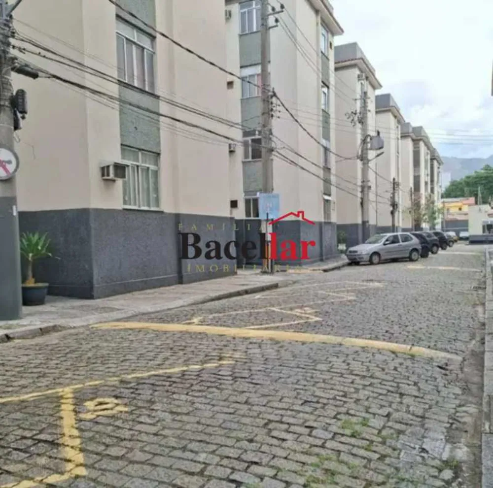 Apartamento, 2 quartos, 45 m² - Foto 3