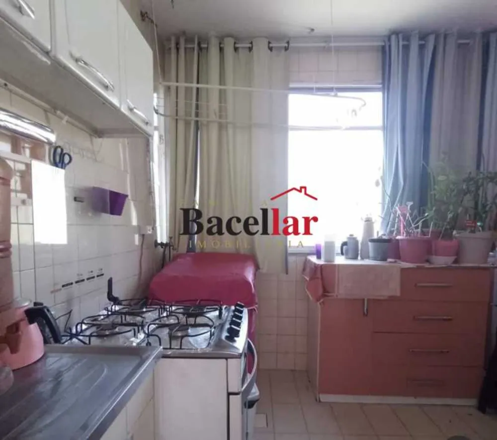 Apartamento, 2 quartos, 45 m² - Foto 2
