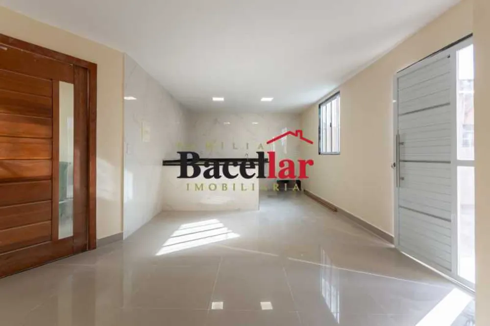 Casa de Vila, 2 quartos - Foto 1