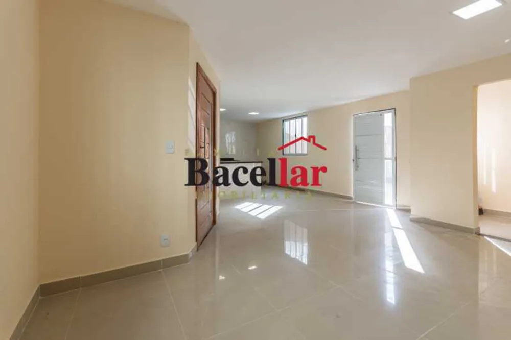 Casa de Vila, 2 quartos - Foto 4