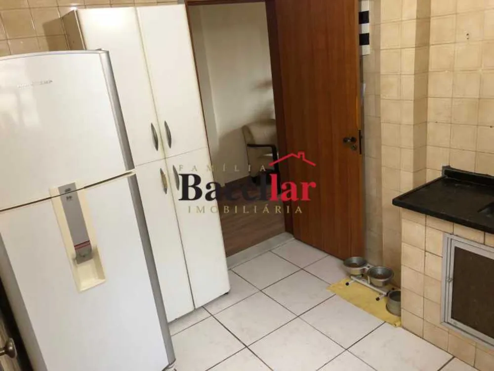 Cobertura, 3 quartos, 95 m² - Foto 1
