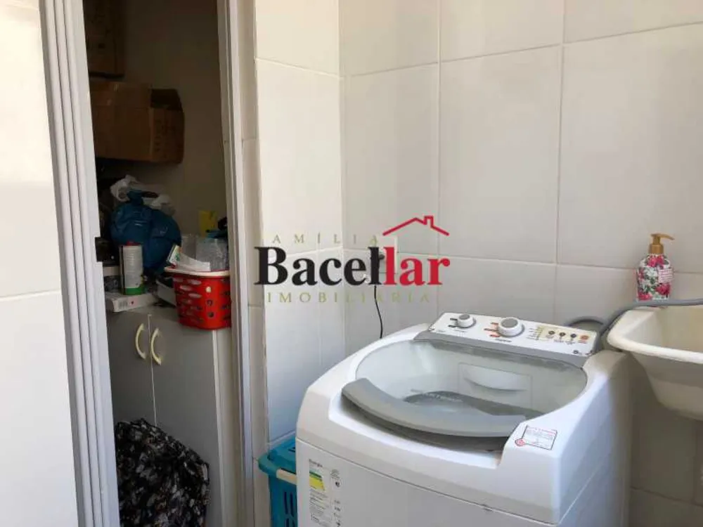 Cobertura, 3 quartos, 95 m² - Foto 6