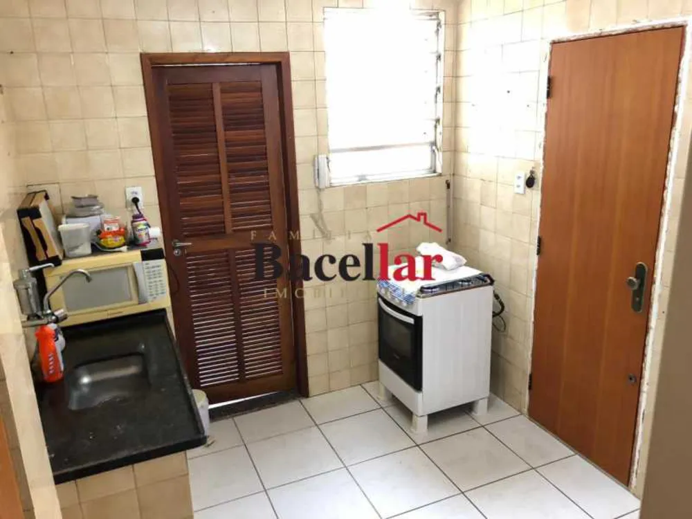 Cobertura, 3 quartos, 95 m² - Foto 4