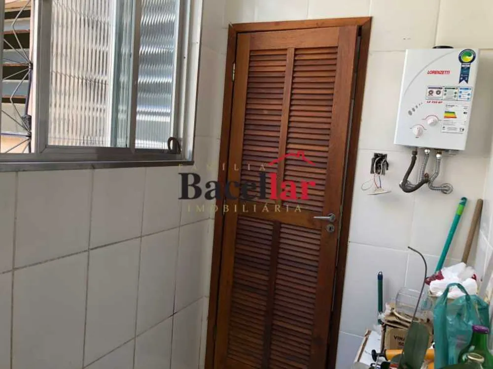 Cobertura, 3 quartos, 95 m² - Foto 3