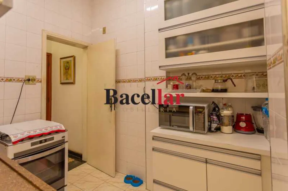 Apartamento, 2 quartos, 80 m² - Foto 12