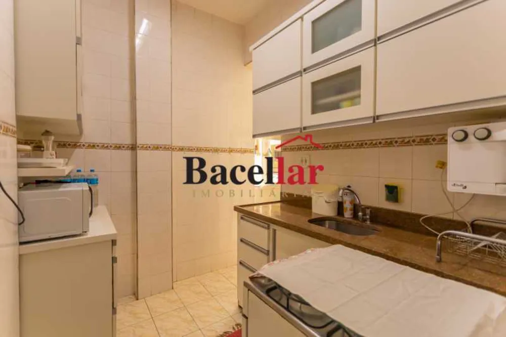 Apartamento, 2 quartos, 80 m² - Foto 16