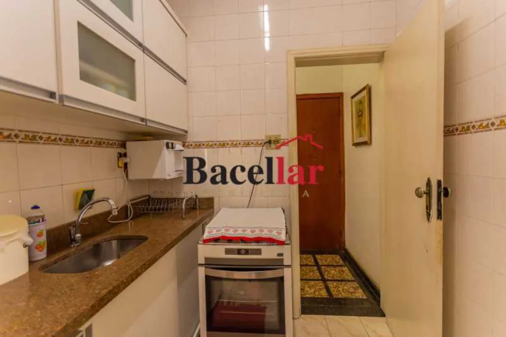 Apartamento, 2 quartos, 80 m² - Foto 6