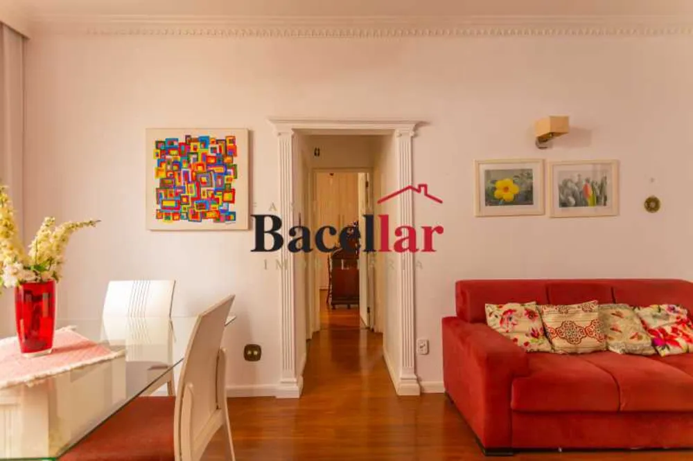 Apartamento, 2 quartos, 80 m² - Foto 7