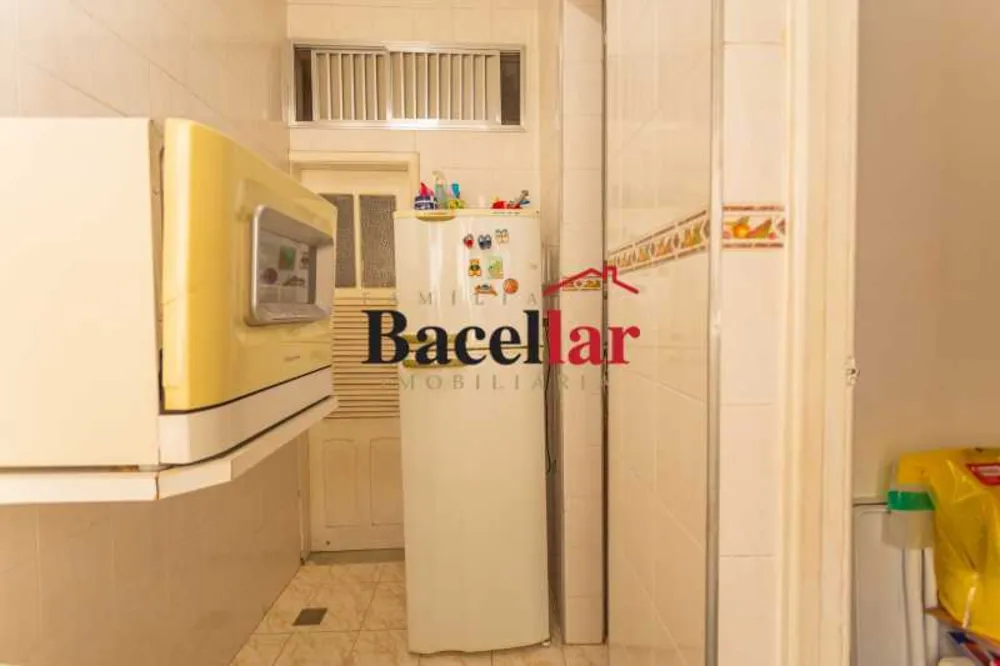 Apartamento, 2 quartos, 80 m² - Foto 10