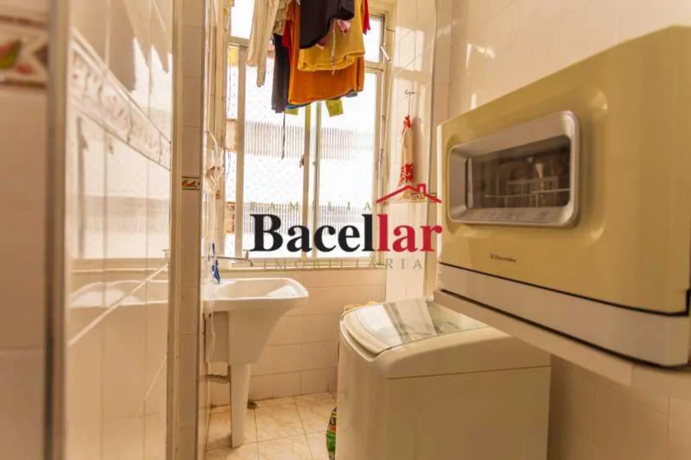 Apartamento, 2 quartos, 80 m² - Foto 11