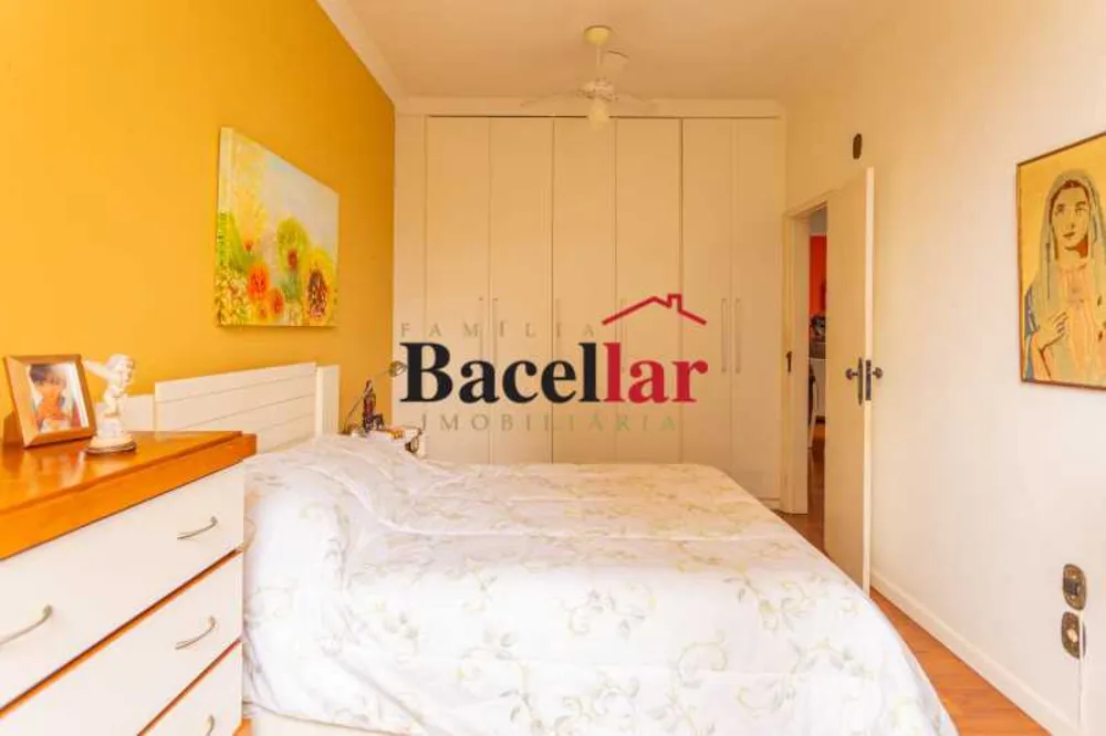 Apartamento, 2 quartos, 80 m² - Foto 2