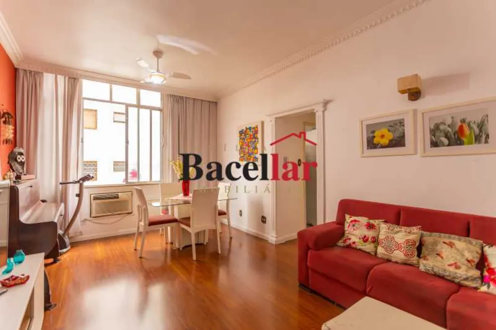 Apartamento, 2 quartos, 80 m² - Foto 17