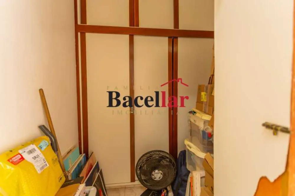 Apartamento, 2 quartos, 80 m² - Foto 9