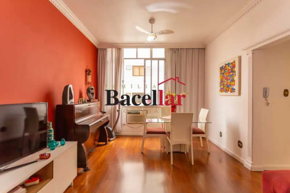 Apartamento, 2 quartos, 80 m² - Foto 8