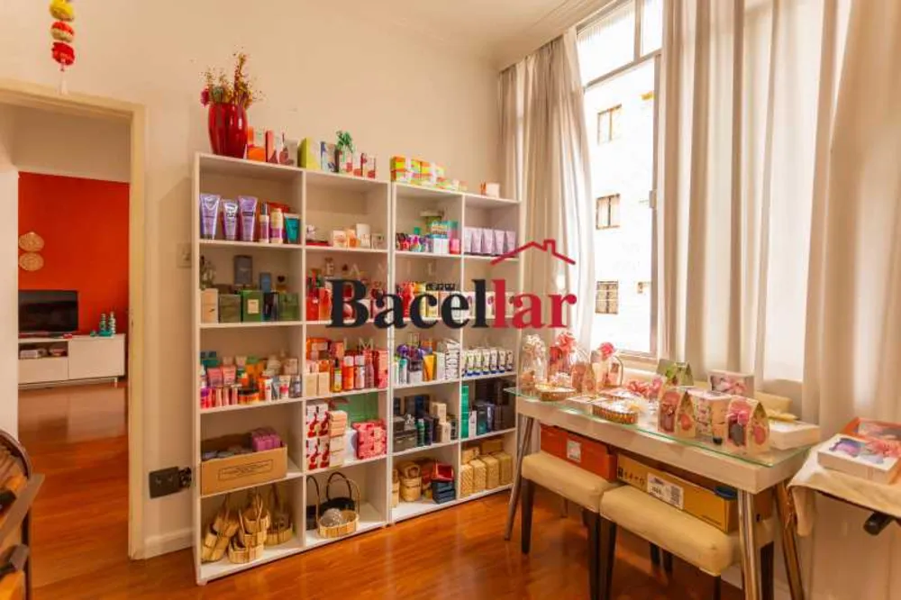 Apartamento, 2 quartos, 80 m² - Foto 4
