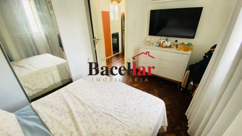 Cobertura, 1 quarto, 49 m² - Foto 13
