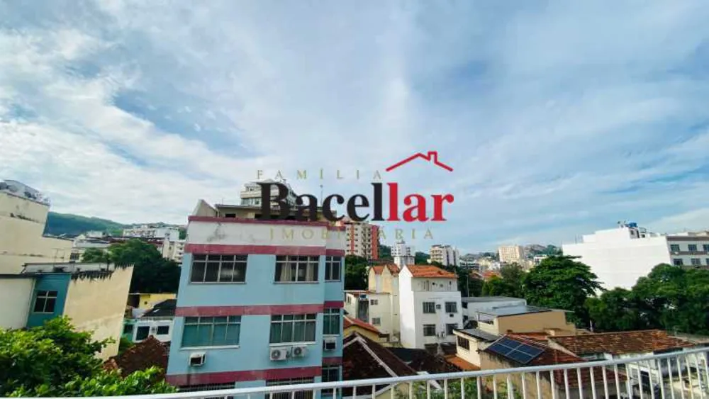 Cobertura, 1 quarto, 49 m² - Foto 3