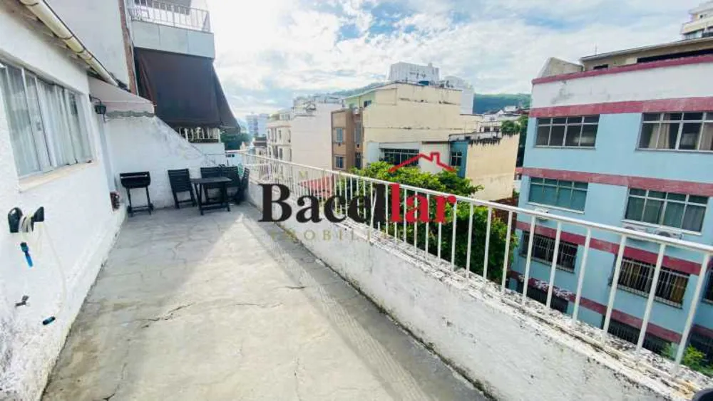 Cobertura, 1 quarto, 49 m² - Foto 2